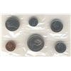 Image 1 : RCM Lot includes 1973 Large Bust Proof Like set.