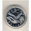Image 1 : RCM Lot, includes 1997 $1 Proof Silver Anniversary Loon.
