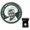 Image 1 : RCM Lot, includes 2002 $1 Proof Queen Mother. Comes in original case.  Limited edition with only 10 