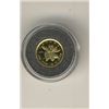Image 1 : RCM Lot, includes 2004 50¢ Gold 1/25 oz Proof Moose. . Comes in original case.