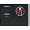 Image 1 : RCM Lot, includes 2005 $1 Limited Edition Proof Silver Dollar.
