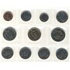 Image 1 : RCM Lot, includes 2010 Mule Vancouver Olympics Proof Like set.
