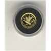Image 1 : RCM Lot, includes 2011 50¢ Gold 1/25 oz Proof Canada Geese.  Comes in original case.