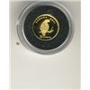 Image 1 : RCM Lot, includes 2011 50¢ Fine Gold Proof Peregrine Falcon.  Comes in original case.