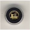 Image 1 : RCM Lot, includes 2012 50¢ Fine Gold Proof Orca Whale.  Comes in original case.