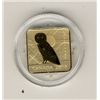 Image 1 : RCM Lot, includes 2010 $3 Proof Barn Owl from the Wildlife Conservation series.  Comes in Original c