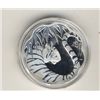 Image 1 : RCM Lot, includes 2010 Proof Silver $15 Lunar Lotus, Year of the Tiger coin.  Comes in original box.