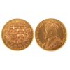 Image 1 : 1913 $5 Gold PCGS MS64+.  Superb Gem fields.  Very flashy lustre.