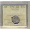 Image 1 : 1903H 10¢ ICCS MS62. Lustrous with a touch of gold.
