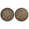 Image 1 : 1904 25¢ VF30.   (PBA)