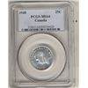 Image 1 : 1948 25¢ PCGS MS64.
