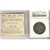 Image 1 : 1870 50¢ ANACS EF45 crossed ICCS EF40.  Lightly toned.