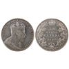 Image 1 : 1902 50¢ VF30.   (PBA)  Sharp with some lustre.