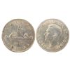 Image 1 : 1937 $1 ICCS MS64.  Brilliant and lustrous.