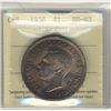 Image 1 : 1938 $1 ICCS MS63.  Reddish gold shades.