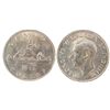 Image 1 : 1938 $1 ICCS MS63.  Brilliant and lustrous.