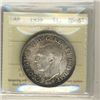 Image 1 : 1939 $1 ICCS MS64.  Great tones, looks better.