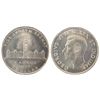 Image 1 : 1939 $1 ICCS MS65.  White and full lustre.  A true Gem.