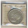 Image 1 : 1951 $1 Arnp ICCS AU55.
