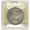 Image 1 : 1956 $1 ICCS MS64.  Lightly toned.