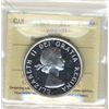 Image 1 : 1963 $1 ICCS PL64.  Heavy Cameo