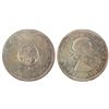 Image 1 : 1964 $1 ICCS MS65.  Gem hazel tones.