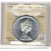 Image 1 : 1965 $1 LgBds Blt ICCS MS64.