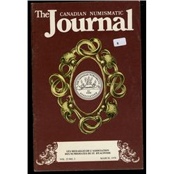 CN Journals. Lot includes 14 issues between 1978 to 1991 & 29 issues between 2003 to 2006.