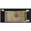 Image 1 : Scrip, Distillerie St. Denis 1837 Trente Sous. Nice Fine with stain.