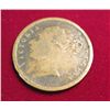 Image 1 : 5. 1837 "To Hanover" Queen Victoria Token. G-4.