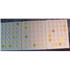 Image 2 : 116. 1910-40 Partial Set of Lincoln Cents in a Whitman folder.