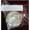 Image 2 : 127. 1962 D Franklin Half Dollar. Brilliant Unc in Littleton Coin Co.