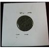 Image 2 : 141. Very nice old Unattributed Ancient Roman coin. VF.
