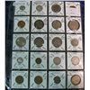 Image 1 : 164. (20) World Coins from Congo, Cook Islands, Costa Rica,