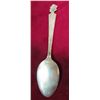 Image 2 : 239. Charlie McCarthy Souvenir Spoon. Duchess Silver Plate.