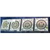 Image 1 : 268. Kalona, Cedar Rapids, Ida Grove, & Battle Creek, Ia. Good Luck Coins.