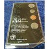 Image 2 : 308. Four-Piece Set "The Last U.S. Coins of the Second Millennium.