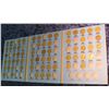 Image 2 : 320. 1940-72 Partial Set of Lincoln Cents in a Whitman folder.