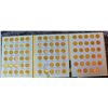 Image 1 : 322. 1941-79 Partial Set of Lincoln Cents in a Whitman folder.