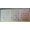 Image 1 : 324. 1912P-40 Partial Set of Lincoln Cents in a Whitman folder.