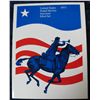 Image 1 : 351. 1973 U.S. Postal Stamp Souvenir Mint Set Mint Album complete with