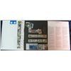 Image 2 : 351. 1973 U.S. Postal Stamp Souvenir Mint Set Mint Album complete with