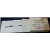 Image 2 : 371. U.S. Army Issue Combat Aircraft Cards in original box.