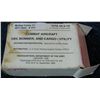 Image 1 : 372. U.S. Army Issue Combat Aircraft Cards in original box.