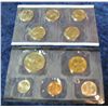 Image 2 : 375. 2001 Philadelphia U.S. Mint Set. In original envelope