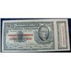 Image 1 : 384. June 27, 1936 Democratic National Convention Philadelphia ticket.