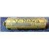 Image 2 : 397. Roll of Circulated Liberty Nickels. (40 pcs.).