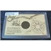 Image 1 : 399. 1809 Ship wreck Coin from the wreck of the