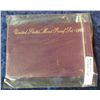 Image 1 : 407. 1992 S U.S. Proof Set. Original as issued.