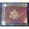 Image 2 : 407. 1992 S U.S. Proof Set. Original as issued.